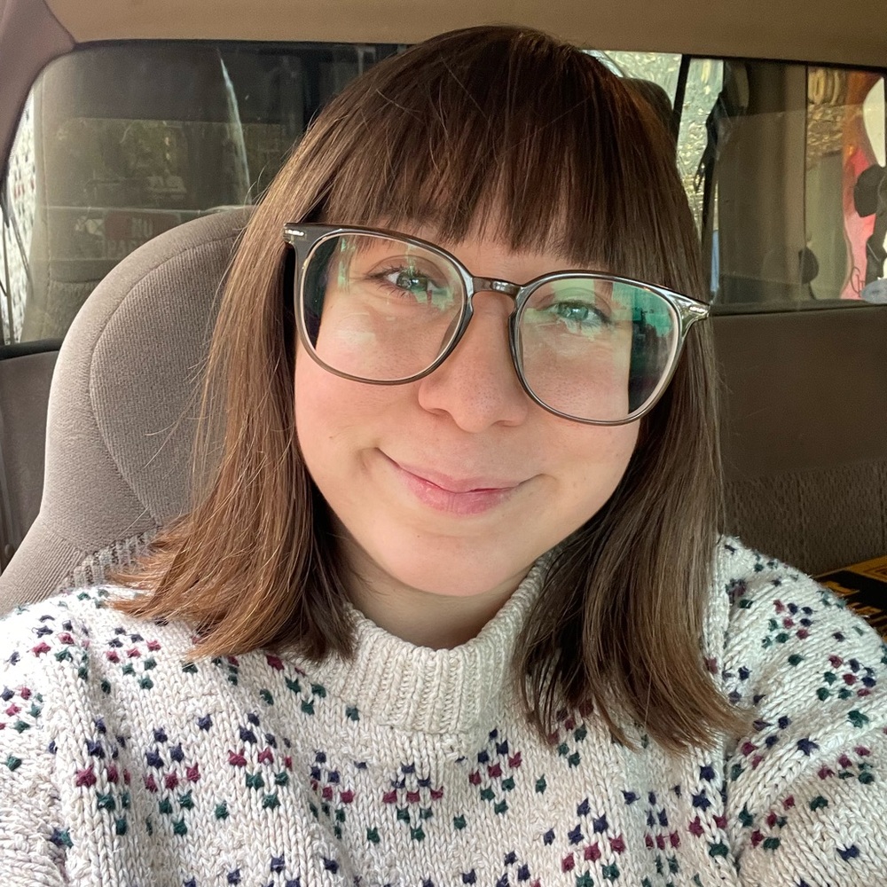 Meet your Posher, Gabrielle